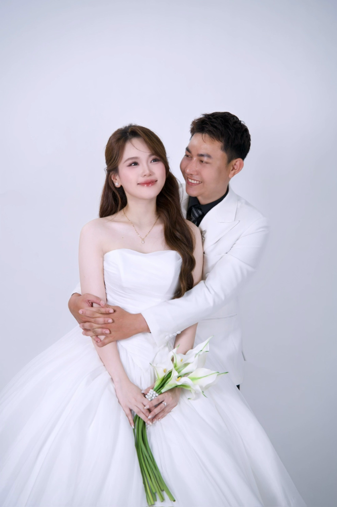 Hồng Oanh & Phúc Hậu - Ảnh cưới 2