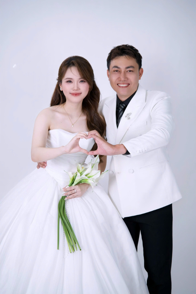 Hồng Oanh & Phúc Hậu - Ảnh cưới 4